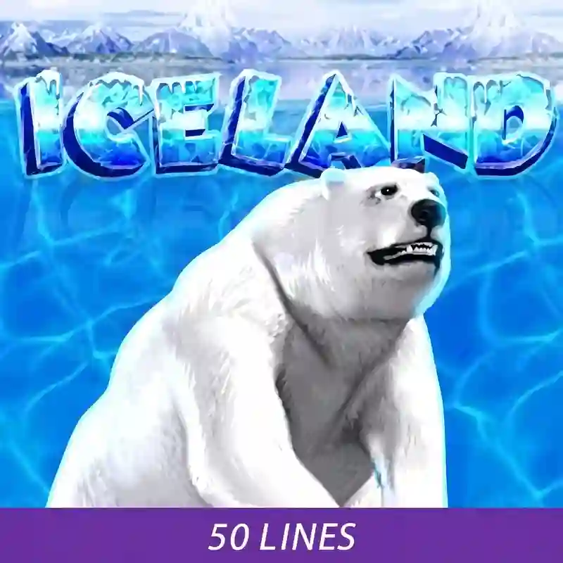 Slot Adventure Iceland di takeru