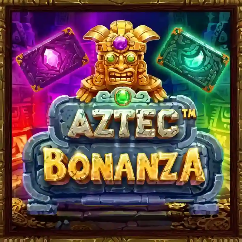 Permainan Slot Aztec Bonanza di Takeru