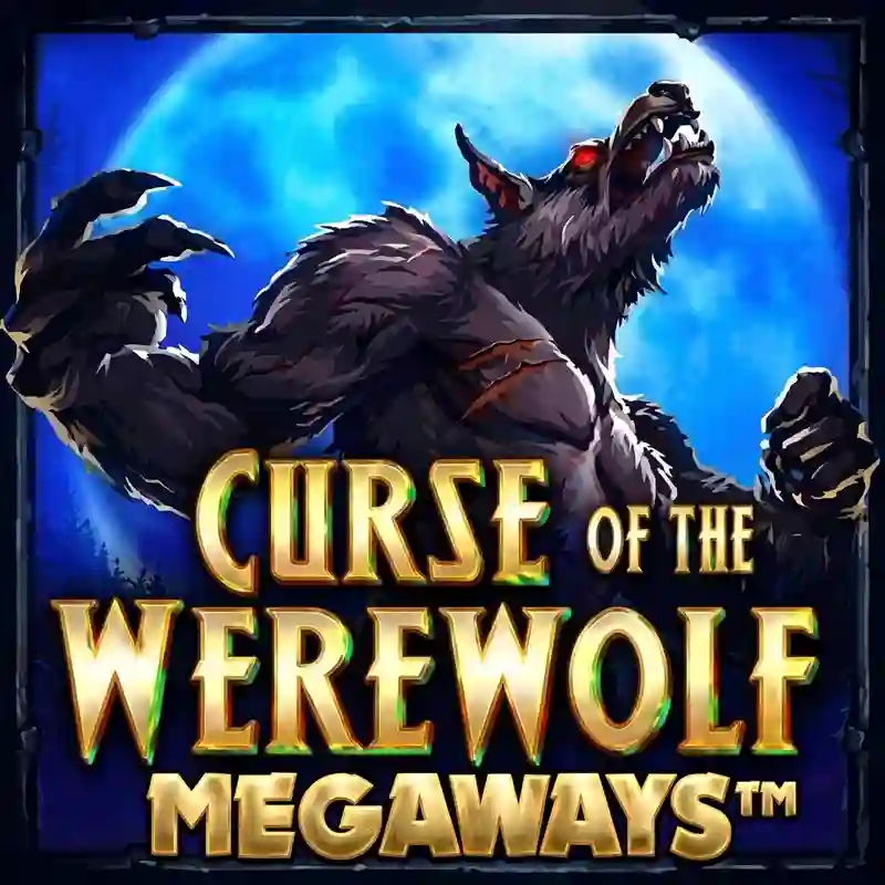 Curse of the Werewolf