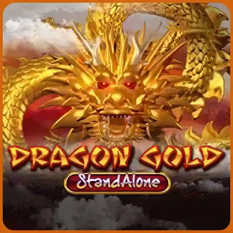 Dragon Gold