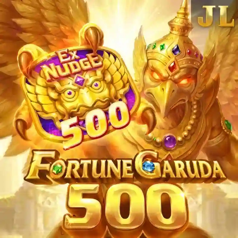 Fortune Garuda 500 Slot