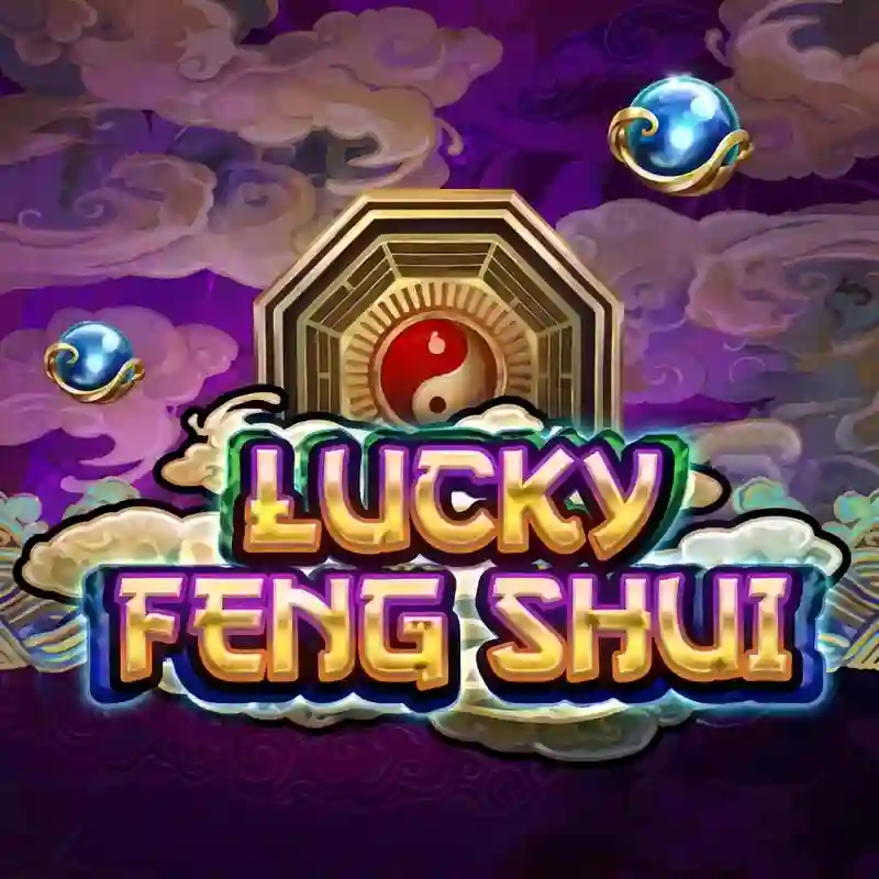 Slot Lucky Feng Shui di takeru