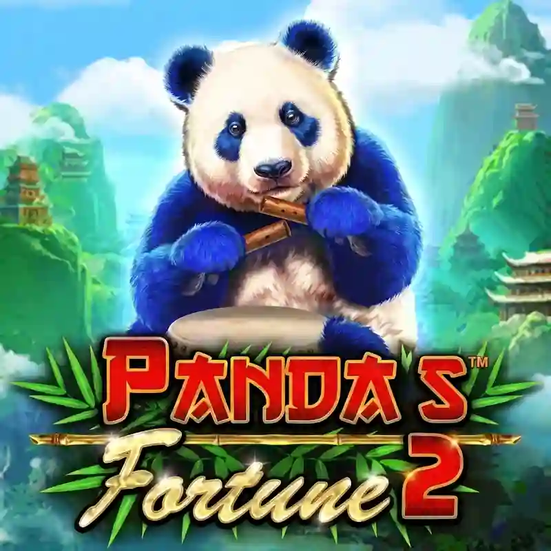 Slot Panda Fortune 2 di takeru